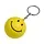 10 x Sleutelhanger Smiley