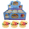 Regenboog Squishy Bun Dumplings Groot