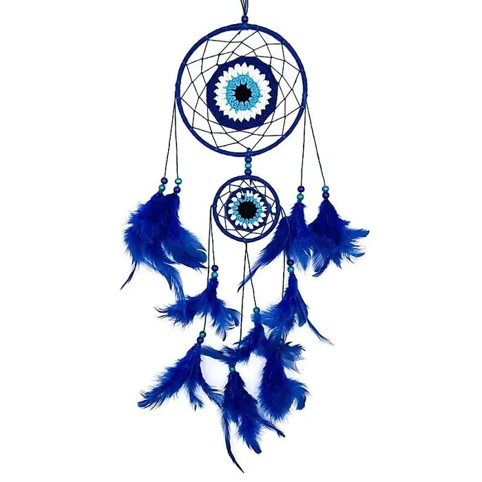 Dromenvanger met Boze Oog-motief