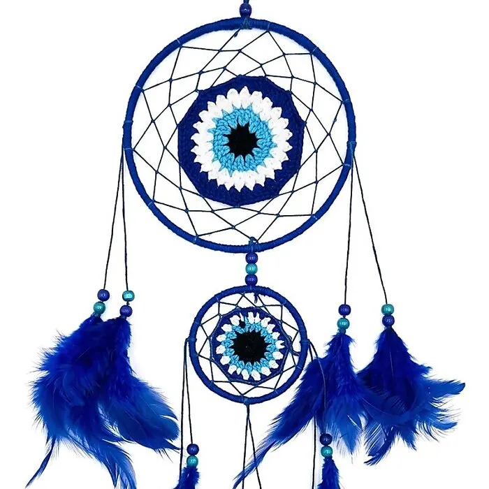 Dromenvanger met Boze Oog-motief