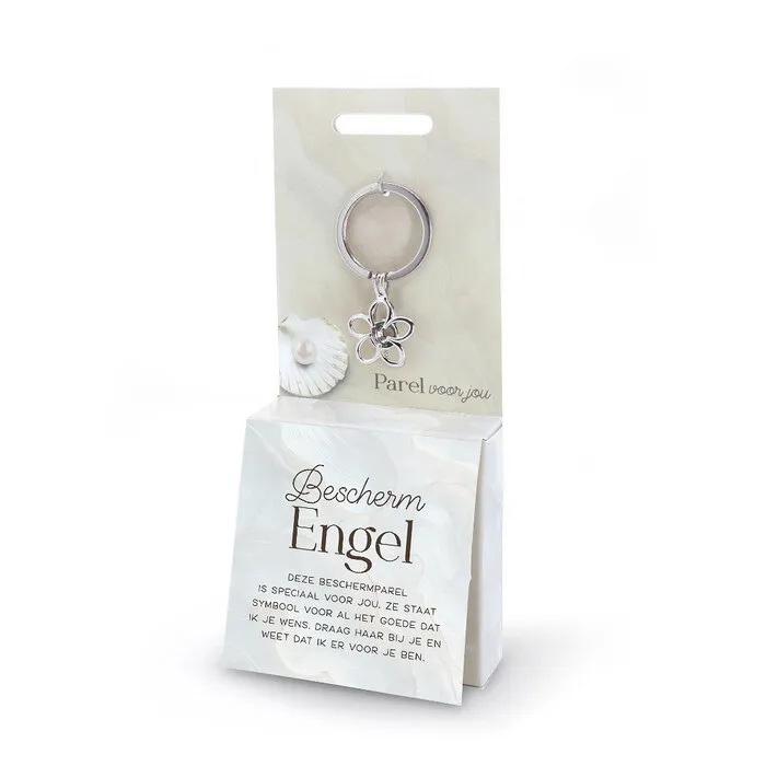 Wensparel - Beschermengel