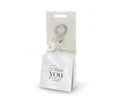 Wensparel - I love you