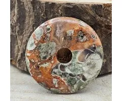 Donut Flower Rhyolite 4 cm