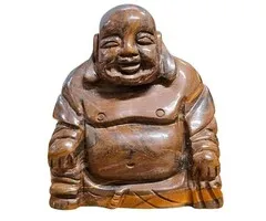 Boeddha Tijgerijzer 75 mm