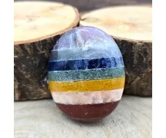 Chakra steen XL