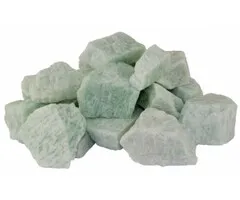 Amazoniet ruw 30-40 gram