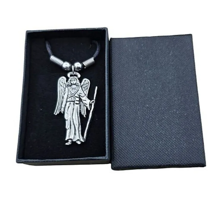 Occasion geelgouden kogel hanger - Juwelier Jansen