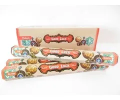 Tulasi Good Luck wierook