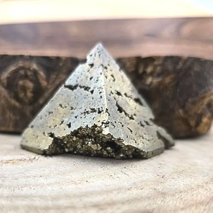 Piramide Pyriet 5 cm