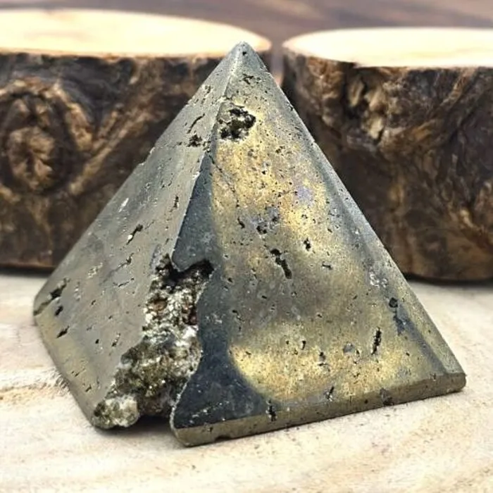 Piramide Pyriet 5 cm