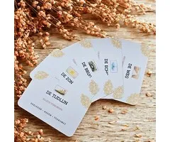 Kracht & Inspiratie Kaarten