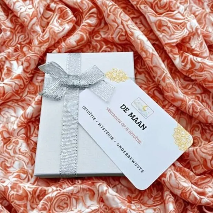 Kracht & Inspiratie Kaarten – intuïtieve kaartenset voor rust en zelfverbinding