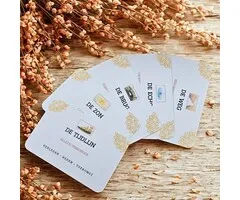 Gratis inzichtkaartje