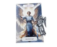 Aartsengel Michaël Talisman