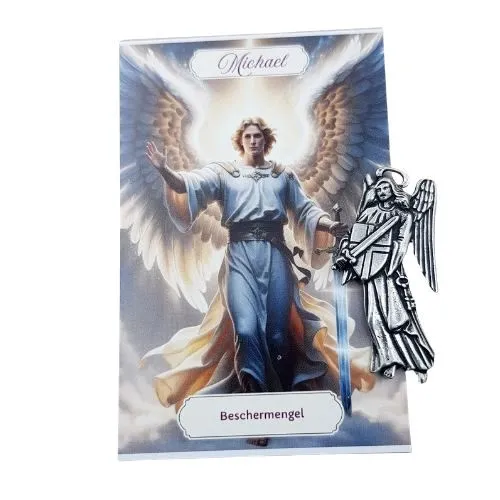 Aartsengel Michaël Talisman