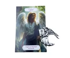 Aartsengel Uriël Talisman