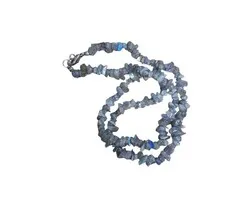Labradoriet Splitketting 45 cm