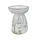 Olie & Wax Geurbrander levensboom wit