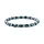 Turkoois & Hematiet Armband 6 mm | Edelsteen Armband