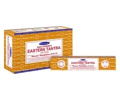 Oosterse tantra satya wierook
