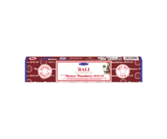 Satya Bali wierook