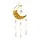 Citrien Zon & Maan Mobiel | Prisma Raamhanger