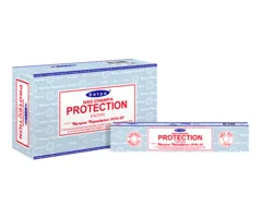 Satya Protection wierook