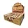 Jerusalem Houtskool Schijfjes 33 mm | Wierook Houtskool