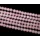 Rozenkwarts Kralen 6 mm | Edelsteen Streng 40 cm