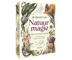 De kracht van Natuurmagie