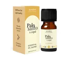 Aromafume essentiële olie blend Palo Santo & copal