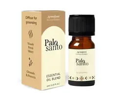 Aromafume essentiële olie Palo Santo