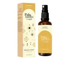 Aromafume smudge room spray Palo Santo & copal