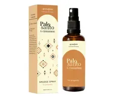 Aromafume smudge room spray Palo Santo & kaneel