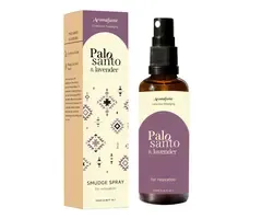 Aromafume smudge room spray Palo Santo & lavendel