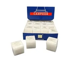 Kamfer Tabletten