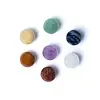 Feng shui 7 chakra edelsteenbollen