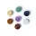 Feng shui 7 chakra edelsteenbollen