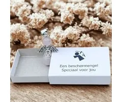 Wensdoosje - Een beschermengel Speciaal voor jou
