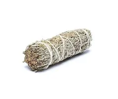 Shasta Sage Smudge middel