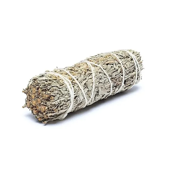Shasta Sage Smudge Bundel Middel | Salie Smudge