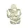 Ganesha Beeld Wit | Spirituele Decoratie