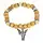 Engelen Armband Aartsengel Uriël | Elastische Armband