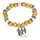 Engelen armband aartsengel Michaël elastisch