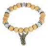 Engelen armband aartsengel Metatron elastisch