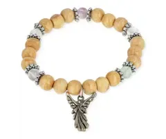 Engelen armband aartsengel Metatron elastisch