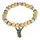 Engelen Armband Aartsengel Metatron | Elastische Armband