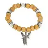 Engelen armband aartsengel Gabriël elastisch