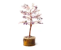 Edelsteenboom Gouden Driehoek 18cm