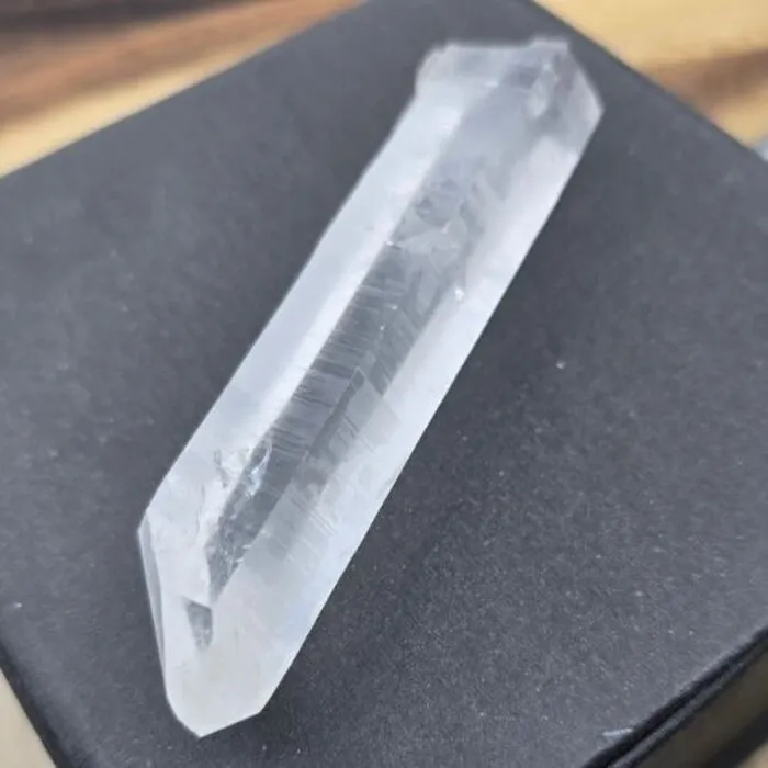Lemurisch Zaad Kristal ca. 90 gram